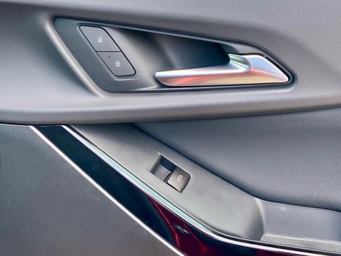 New 2026 Chevrolet Equinox LT w/ Safety and Technology Package image 55