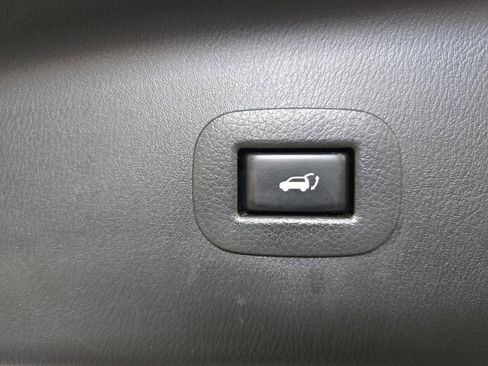 Used 2018 Nissan Armada Platinum w/ Captain Seat Package image 36