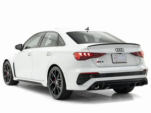 Used 2024 Audi RS 3 w/ RS Technology Package image 35