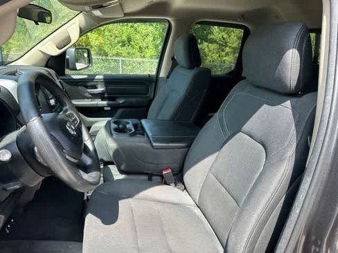 Used 2019 RAM 1500 Tradesman AWD/4WD image 3