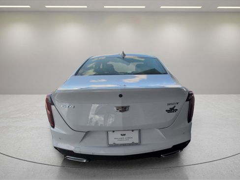 New 2026 Cadillac CT4 Premium Luxury image 28