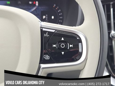 Used 2026 Volvo XC90 B6 Ultra w/ Protection Package AWD/4WD image 29