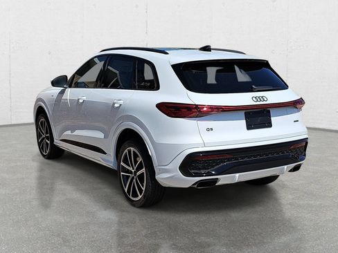 New 2026 Audi Q5 Premium Plus AWD/4WD image 7