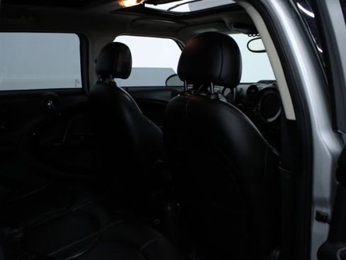 Used 2016 MINI Cooper Countryman S image 19