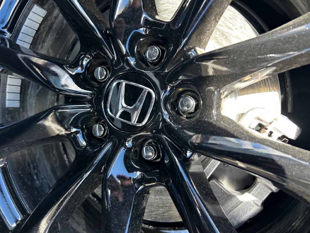 New 2027 Honda CR-V Sport-L image 7