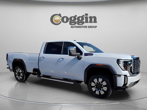 New 2026 GMC Sierra 3500 Denali image 15