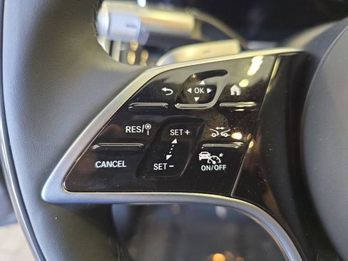 New 2026 Mercedes-Benz S 580 4MATIC Sedan image 18