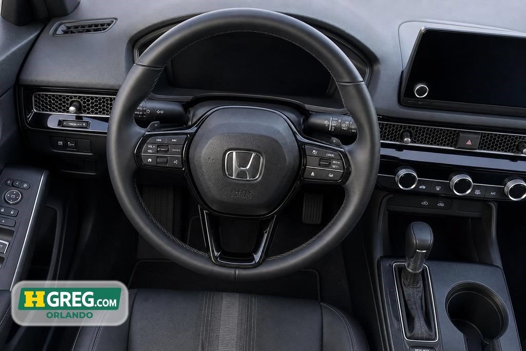Used 2026 Honda Civic Sport image 13
