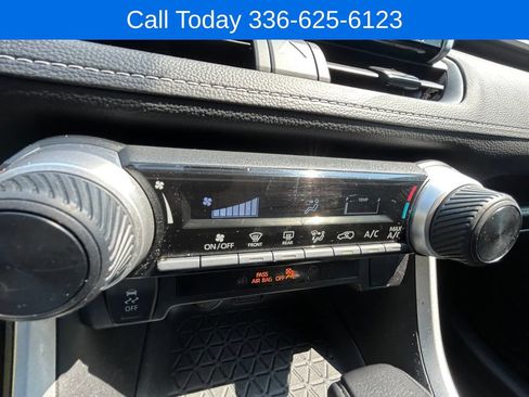 Used 2023 Toyota RAV4 XLE w/ Convenience Package AWD/4WD image 27
