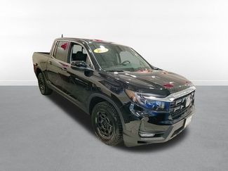 New 2025 Honda Ridgeline RTL+ video 4