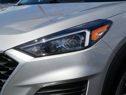 Used 2020 Hyundai Tucson SEL AWD/4WD image 10
