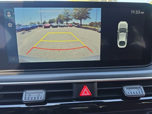 New 2026 Kia K5 GT-Line w/ GT-Line Red Interior Package image 24