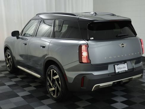 New 2026 MINI Cooper Countryman S AWD/4WD image 15