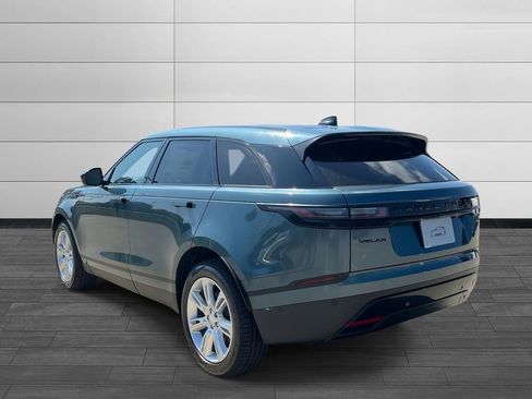 New 2026 Land Rover Range Rover Velar S AWD/4WD image 3