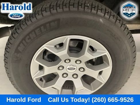 Used 2023 Ford F150 XLT AWD/4WD image 8