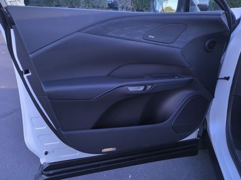 Certified 2023 Lexus RX 350 AWD image 14