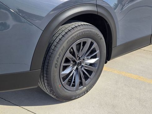 New 2026 MAZDA CX-70 SC Plus image 10