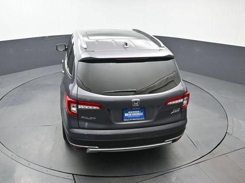 Used 2021 Honda Pilot Elite image 47