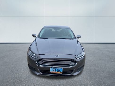 Used 2014 Ford Fusion SE image 10