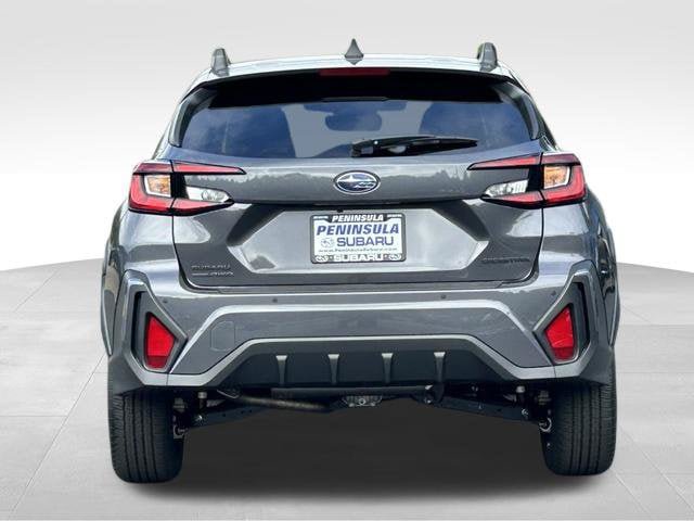New 2026 Subaru Crosstrek 2.5i Limited AWD/4WD image 7