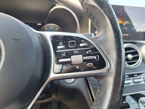 Used 2021 Mercedes-Benz C 300 Sedan image 16