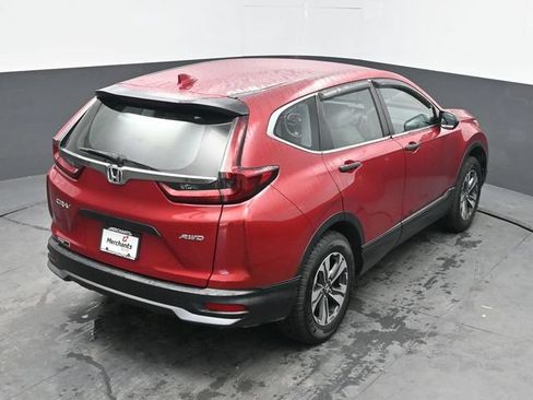 Used 2020 Honda CR-V LX image 24
