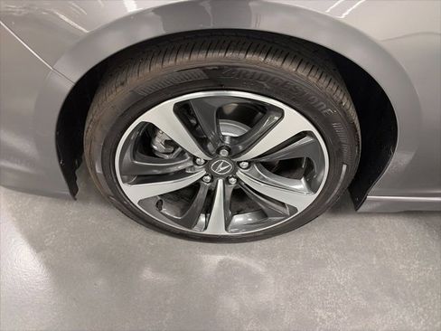 Used 2024 Acura TLX w/ Technology Package image 26