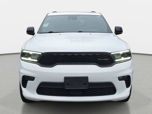 Used 2023 Dodge Durango GT image 8