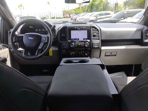 Used 2020 Ford F150 XL w/ Equipment Group 101A Mid RWD image 24