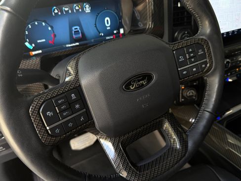 Used 2024 Ford F150 Lariat w/ Equipment Group 502A High AWD/4WD image 36