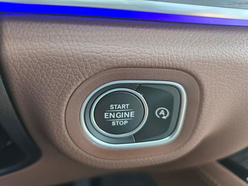 Used 2026 Mercedes-Benz GLE 450 4MATIC image 35