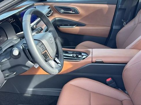 New 2026 Toyota Crown Signia image 28