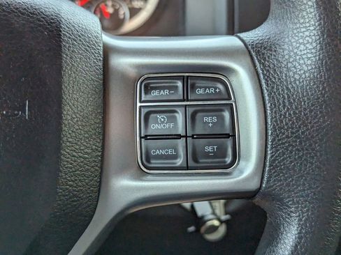 Used 2021 RAM 1500 Classic SLT image 22