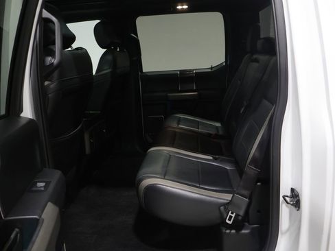 Used 2017 Ford F150 Raptor w/ Equipment Group 802A Luxury image 19