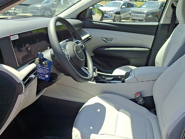 New 2026 Hyundai Tucson SE FWD image 17