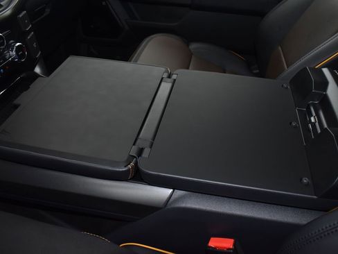 New 2025 Ford F150 Tremor w/ Equipment Group 402A High image 22