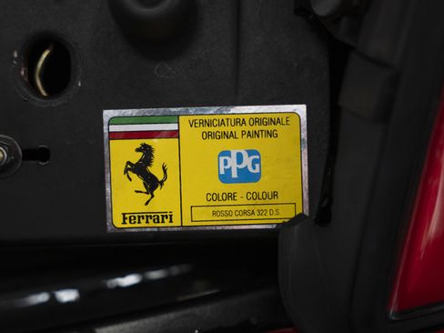 Used 2004 Ferrari 575M Maranello image 63