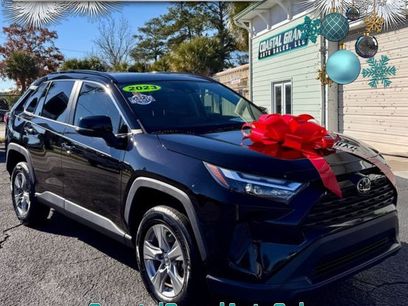 Used 2023 Toyota RAV4 XLE w/ Convenience Package