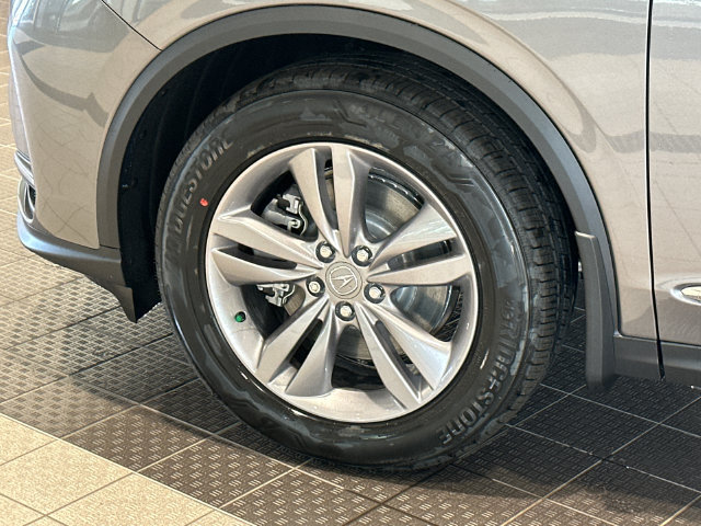 Certified 2026 Acura MDX SH-AWD image 9