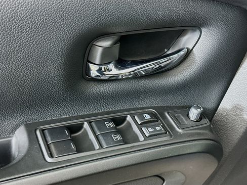 Used 2023 Nissan Titan PRO-4X w/ Off Road Protection Package image 15