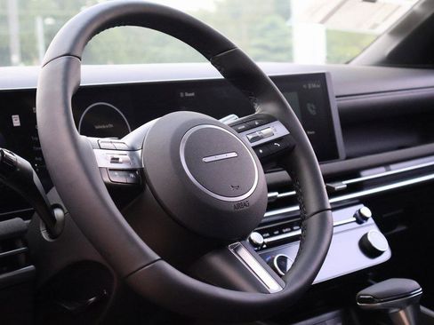 New 2025 Hyundai Santa Cruz Limited image 25