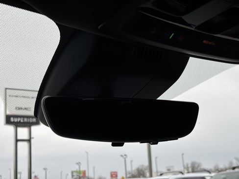 New 2026 Chevrolet Tahoe Premier image 47