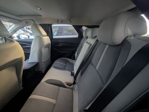 New 2026 MAZDA CX-30 Aire Edition image 6