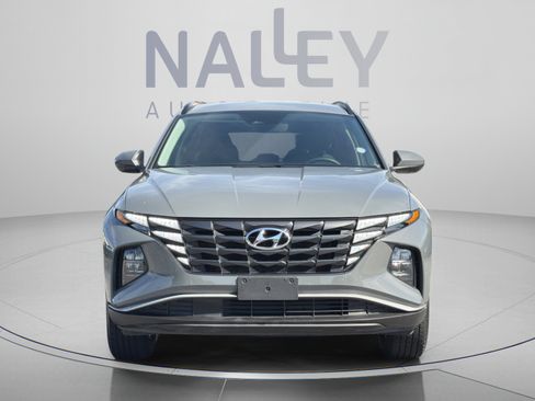 Used 2024 Hyundai Tucson SEL AWD/4WD image 8