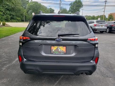 New 2026 Subaru Forester Premium AWD/4WD image 4