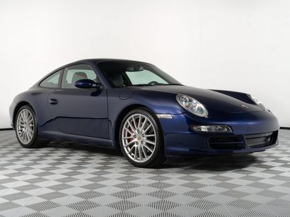 Used 2005 Porsche 911 Carrera S