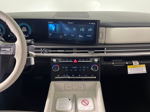 New 2026 Hyundai Santa Fe SEL image 9