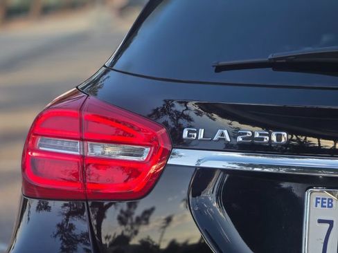 Used 2015 Mercedes-Benz GLA 250 4MATIC image 15