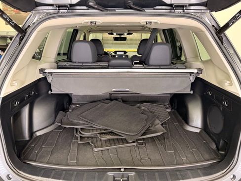 Used 2022 Subaru Forester Sport w/ Popular Package #2 image 23