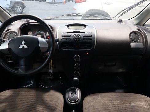 Used 2012 Mitsubishi i SE image 22